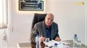 340 بازارًا في 8 أشهر.. السلع السياحية تُرخص عددًا غير مسبوق من المنشآت الجديدة تطور ضخم يقلب خريطة التسوق السياحي 1